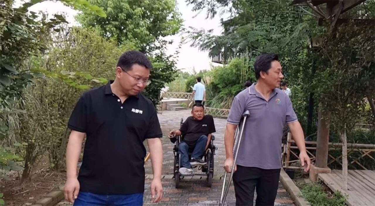 中荷人寿安徽省分公司开展2023年金融消费者权益保护教育宣传月活动