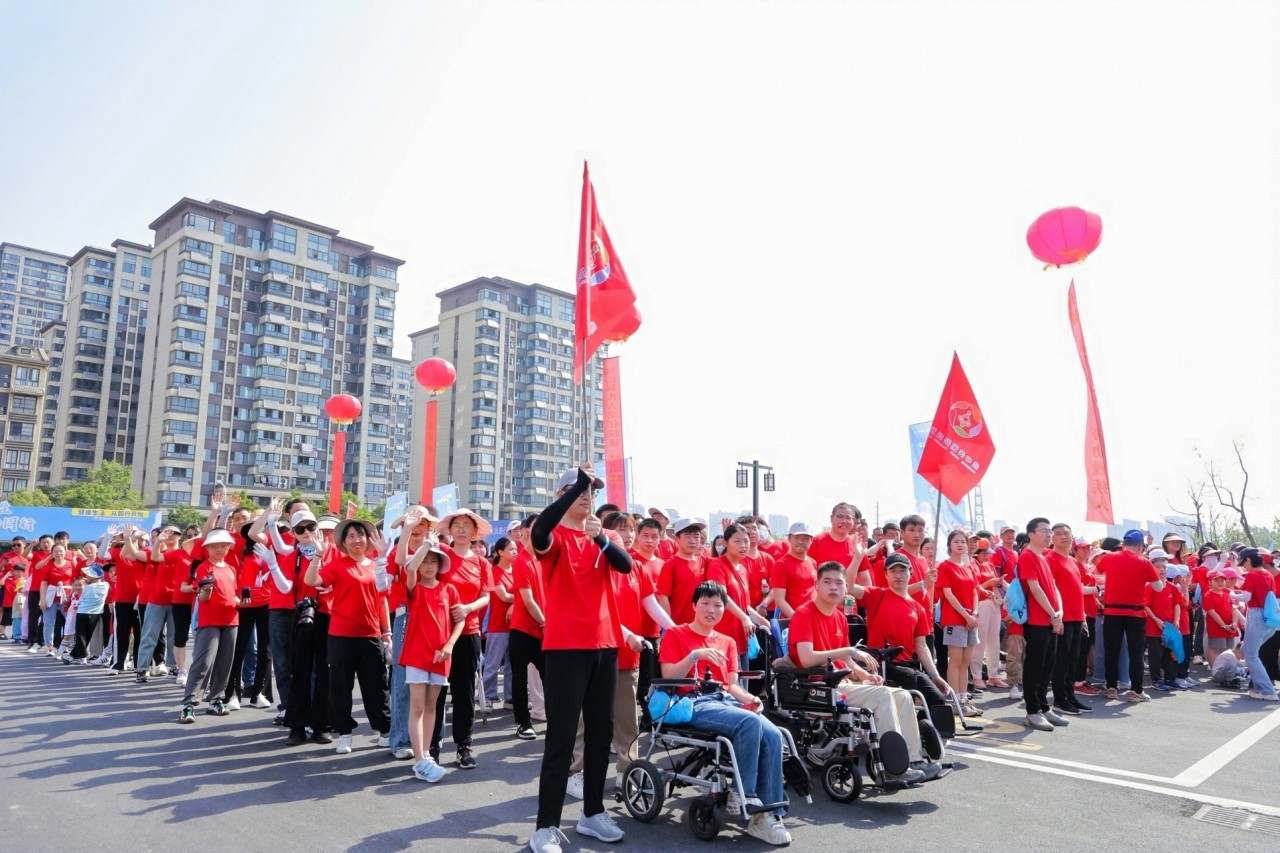 携手共进，共创未来 —— 鹏派文化传媒与德远助残服务中心开启战略合作新篇章